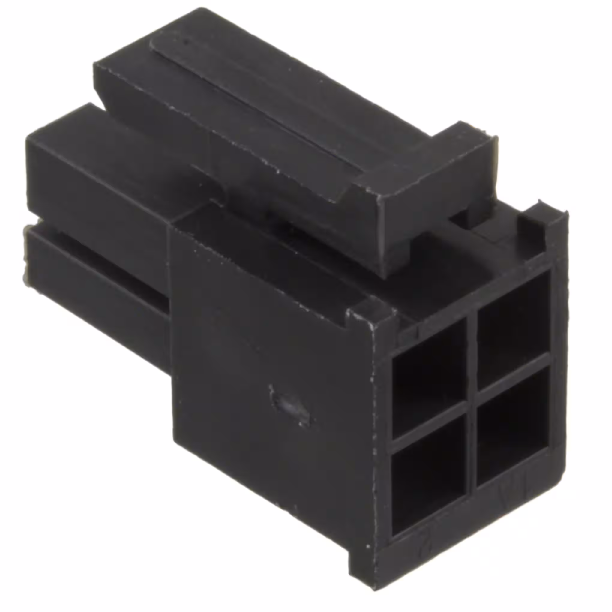 10127716-04LF Amphenol ICC (FCI)  Boîtiers de connecteurs rectangulaires